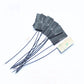 40*18mm 5G 5.8G 2.4G WiFi Dual Band Built-in FPC Antenna Bluetooth High Gain Omnidirectional Antenna IPEX
