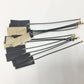 36*15mm High Gain Omnidirectional GPS Antenna GPS Module Built-in FPC Antenna GPS Passive Positioning Antenna
