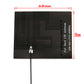 68*58mm Full Band 4G LTE Antenna 698-960MHZ 1710-2700MHZ FPC Patch Antenna