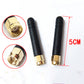 433mhz Lora Gain Wireless Radio Antenna Omni 50mm Radio Antenna 3dBi SMA Male plug connector Right Angle
