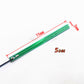75*5mm 5DB High Gain LTE 4G 3G GSM GPRS nb-lot Full Band Internal PCB PCB Antenna with RG1.13 Cable IPEX U.FL Connector