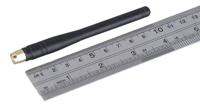 Hot selling 850MHz 868MHz 915MHz 4G lte rubber duck antenna NB IOT module Antenna