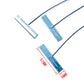 51*9mm 5DBI Wifi Antenna 2.4g Internal PCB 5g 5.8g Dual Band ZigBee Wireless Chip Omni-directional Antenna