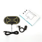 All copper film antenna indoor HD terrestrial digital TV antenna for European and American markets