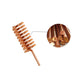 Omnidirectional Built-in 915MHz Antenna High Gain WiFi Router Smart Home Copper Spring Antenna