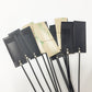 36*15mm High Gain Omnidirectional GPS Antenna GPS Module Built-in FPC Antenna GPS Passive Positioning Antenna