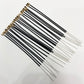 Direct supply 1.13 silver line RFID RF 2.4g wifi antenna coaxial feeder IPEX terminal line feeder antenna