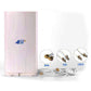2G 3G 4G LTE Indoor Mobile Antenna 1710-2700MHz Router Booster Mimo Panel Antenna with 2 meters cable 2*SMA/2*TS9/2*CRC9
