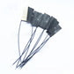 40*18mm 5G 5.8G 2.4G WiFi Dual Band Built-in FPC Antenna Bluetooth High Gain Omnidirectional Antenna IPEX