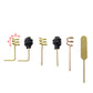 High Performance Phosphor Copper Short Wireless Wound Onboard Helical Antenna 2.4g 5.8g Wifi Dual Band Spring Antenna