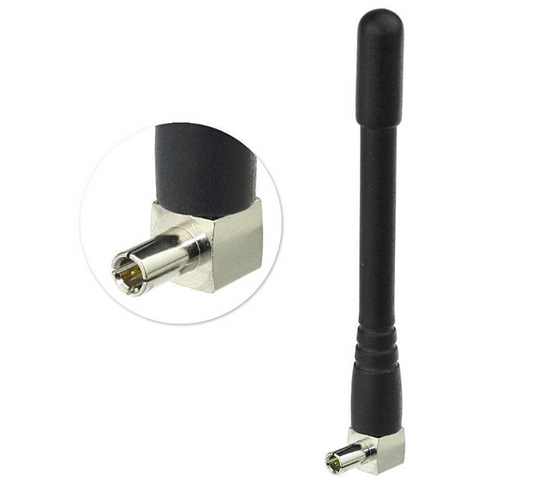 3G 4G GPRS GSM WiFi Antenna 90 Degree TS9 4G LTE Router Antenna For HUAWEI E5573 E5771 PCI Card USB Wireless Router