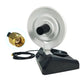 High Gain 2.4GHz WiFi Antenna 10dBi RP-SMA Male Wireless WLAN Directional Radar Antenna With RG174 Cable 1M Router