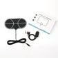 HDTV antenna European and American indoor digital TV film antenna ATSC antenna 220*120mm