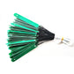 95*14mm 2.4g /5G / 5.8g Dual-frequency PCB Antenna High-Gain 6DBI Patch IPEX WIFI Wireless Router Omni-directional Internal PCB Antenna