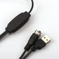 Hot selling HDTV antenna DVB-T2 ATSC VHF European and American indoor HD thin film TV antenna