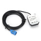 High Gain 30dbi Active Two Level Amplification GPS External Antenna Frakra Automobile Connector GPS Antenna