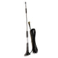 LTE 2.4G 3G 4G WCDMA GPRS GSM 8DBI High Gain Magnetic Mount Antenna