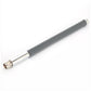 Waterproof GSM FRP antenna Internet of things Lora black gray n male 900-1800mhz Fiberglass antenna