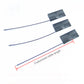 40*18mm 5G 5.8G 2.4G WiFi Dual Band Built-in FPC Antenna Bluetooth High Gain Omnidirectional Antenna IPEX