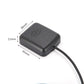 Hotsale 1575.42MHz Outdoor GPS Antenna SMA Male Conenctor External Active GPS Antenna 28dbi GPS Antenna for Car Navigation
