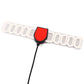 Hot selling HDTV antenna DVB-T2 ATSC VHF European and American indoor HD thin film TV antenna