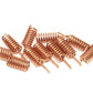 Omnidirectional Built-in 915MHz Antenna High Gain WiFi Router Smart Home Copper Spring Antenna