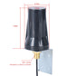 New outdoor waterproof intelligent terminal DTU equipment 3G 4G 5g full band antenna omnidirectional cabinet charging pile antenna