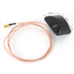 4G Outdoor Waterproof Antenna GSM LTE GPS Mushroom Head Anti-theft Antenna Omnidirectional 3G 433MHz Cabinet Antenna