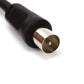 Hot selling DVB-T2 high gain DVB-T Antenna HD digital TV antenna large magnetic chuck set top box antenna