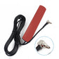 SMA Male/ TS9/ CRC9 Connector GSM Aerial 3G 5dbi GSM Antenna with RG174 Cable 1M/2M/3M