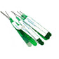 125*14mm LTE 4G GSM 2G 3G GPRS WCDMA NB-IOT PCB Patch 4G Antenna