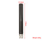 Outdoor base station waterproof dual band 2.4G 5.8G paddle n male antenna 2G / 3G / 4G / GSM paddle 5g flat fishtail antenna