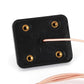 4G Outdoor Waterproof Antenna GSM LTE GPS Mushroom Head Anti-theft Antenna Omnidirectional 3G 433MHz Cabinet Antenna