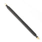RP-SMA male to RP-SMA female pin high temperature resistance low loss through wall transfer line flat folding extension cable