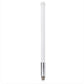 High gain waterproof antenna 433mhz/470mhz/2.4g/5.8g/4g full band VHF UHF FRP antenna fiberglass antenna