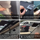 Dual Circuit AM FM DAB Car Antenna Imported IC Radio Tuner Receiver Patch Antena DAB Active Car Antenna