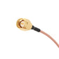 4G Outdoor Waterproof Antenna GSM LTE GPS Mushroom Head Anti-theft Antenna Omnidirectional 3G 433MHz Cabinet Antenna
