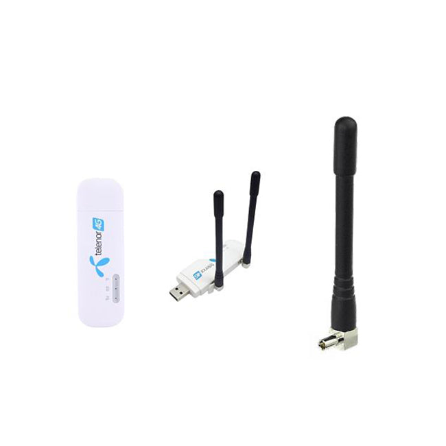 3G 4G GPRS GSM WiFi Antenna 90 Degree TS9 4G LTE Router Antenna For HUAWEI E5573 E5771 PCI Card USB Wireless Router