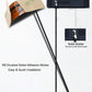 40*15mm GSM 2G 3G 4G CDMA WCDMA LTE U.FL Connector RG1.13 FPC Softboard Antenna