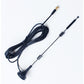 5G Small Magnetic Base Wireless Antenna SMA Connector Wireless Network Card 2.4G 5G 5.8g Dual Band Antenna