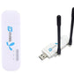 3G 4G GPRS GSM WiFi Antenna 90 Degree CRC9 4G LTE Router Antenna For HUAWEI E3372 EC315 EC8201 PCI Card USB Wireless Router