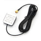 High Gain 30dbi Active Two-stage Amplification GLONASS Satellite Navigation&Positioning Antenna SMA Connector GPS BD Antenna