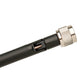 High Gain 2.4GHz 5dBi N Male Wifi Signal Booster Antenna for ZTE ZXV10 W815 W815N Wireless AP