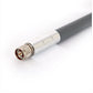 High gain waterproof antenna 433mhz/470mhz/2.4g/5.8g/4g full band VHF UHF FRP antenna fiberglass antenna