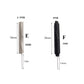 315mhz Sensing Antenna Internet of Things Helical Antenna 315MHz Copper Spiral Spring Antenna