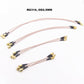 SMA Male to SMA Female Connection Cable Antenna Extension Cable Coaxia Cable RG316