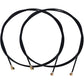 IPEX1 U.FL MHF4 RG1.13 RG0.81 Wireless Network Card Module Antenna Adapter Coaxial Cable