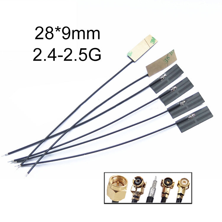 PCB/FPC Antenna