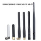 Hot selling 850MHz 868MHz 915MHz 4G lte rubber duck antenna NB IOT module Antenna