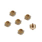 20279 RF Header U.FL Receptacle IPX I-PEX Connector